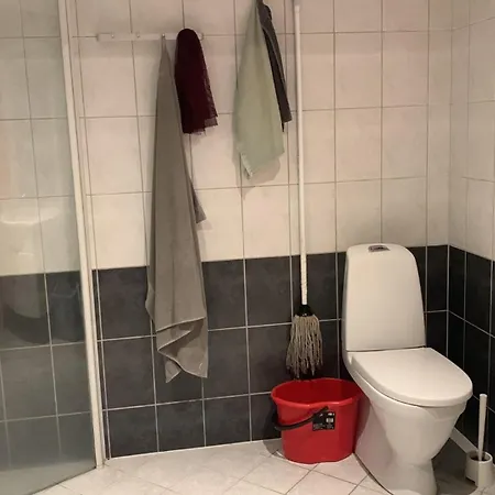 Furuset Проживание в семье