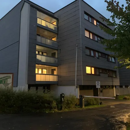 Furuset Homestay