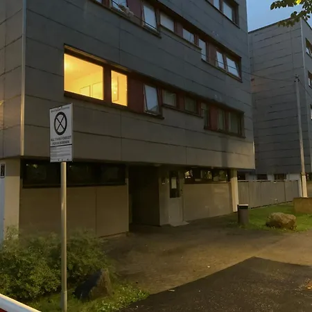 Furuset ホームステイ *