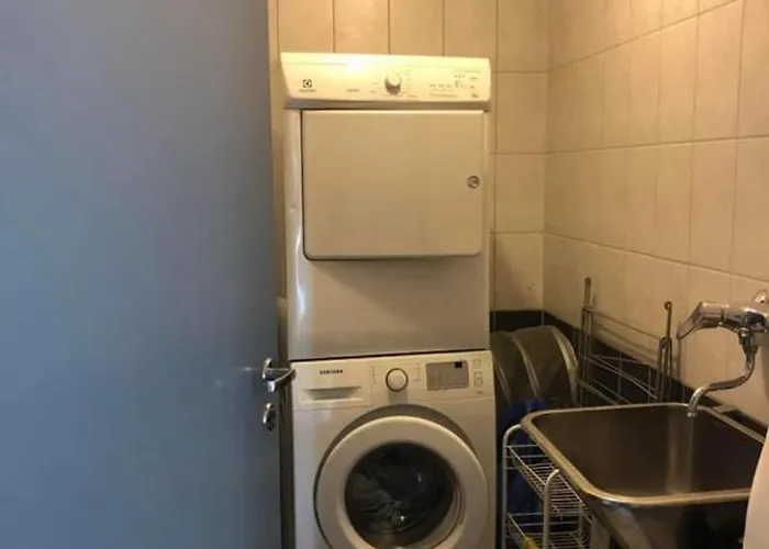 Furuset Pansiyon Oslo