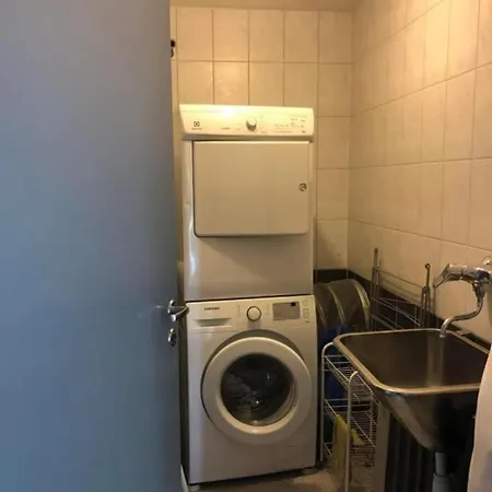 Furuset Privat overnatting Oslo